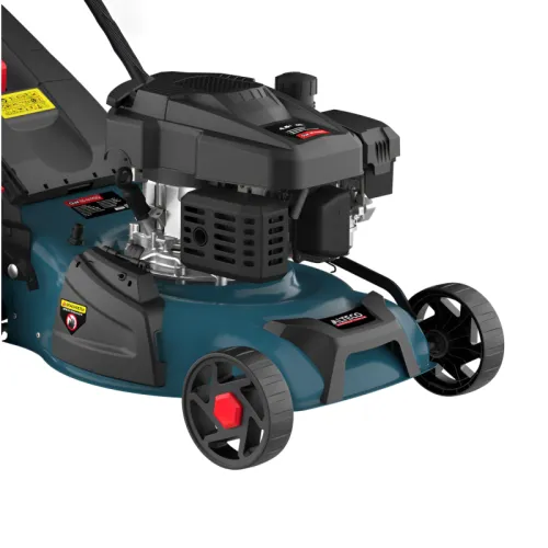 Газонокосилка бензо ALTECO GLM 45-41 MSQ (*10)