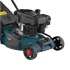 Газонокосилка бензо ALTECO GLM 45-41 MSQ (*10)