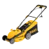Газонокосилка электрическая DENZEL GMC-1800 (96629)