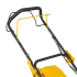 Газонокосилка бензо Denzel GLD-410SP-K (58813)