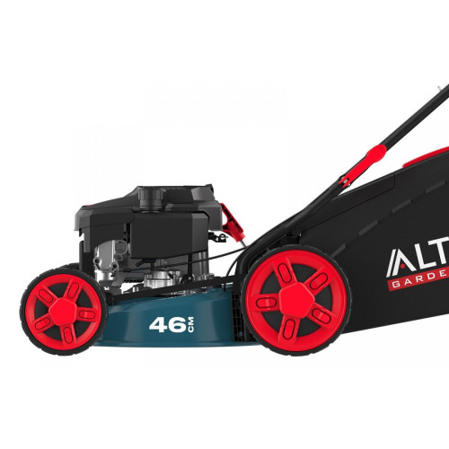 Газонокосилка бензо ALTECO GLM 45-46 MSQ (*10)