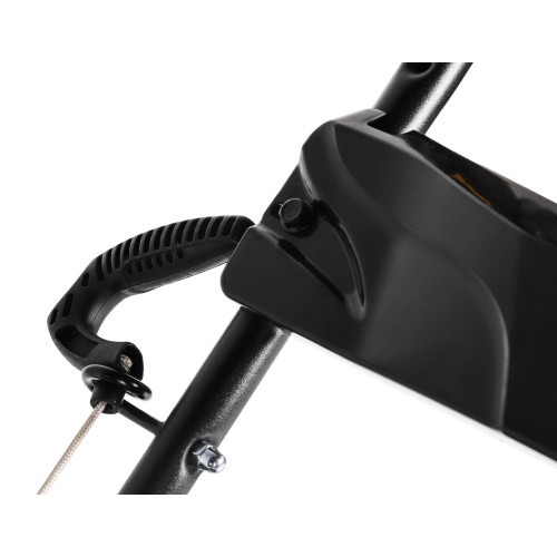 Газонокосилка бензо CHAMPION LM4215