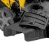 Газонокосилка бензо Denzel GLD-410SP-K (58813)