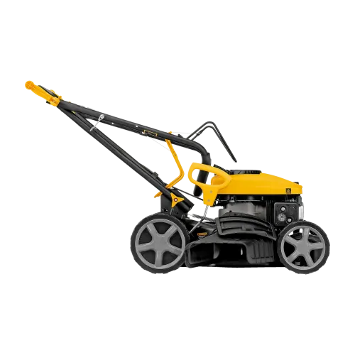 Газонокосилка бензо Denzel GLD-410SP-K (58813)