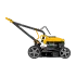 Газонокосилка бензо Denzel GLD-410SP-K (58813)