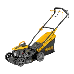 Газонокосилка бензо Denzel GLD-410SP-K (58813)
