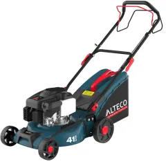 Газонокосилка бензо ALTECO GLM 45-41 MSQ (*10)