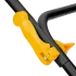 Газонокосилка бензо Denzel GLD-410SP-K (58813)