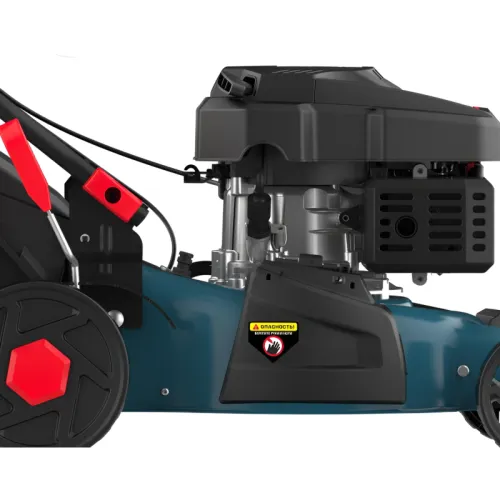 Газонокосилка бензо ALTECO GLM 45-41 MSQ (*10)