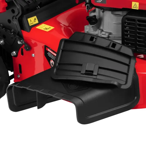 Газонокосилка бензо MTX GL46SP-K (58837)