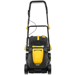 Газонокосилка электрическая HUTER ELM-1400Т (70/4/6)