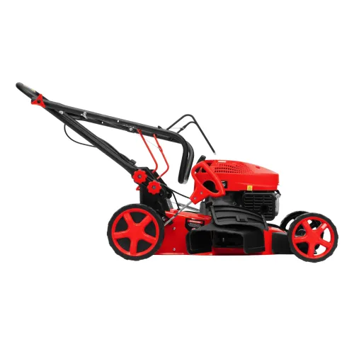 Газонокосилка бензо MTX GL46SP-K (58837)