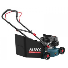 Газонокосилка бензо ALTECO GLM 45-41 C (*10)