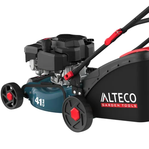 Газонокосилка бензо ALTECO GLM 45-41 MSQ (*10)