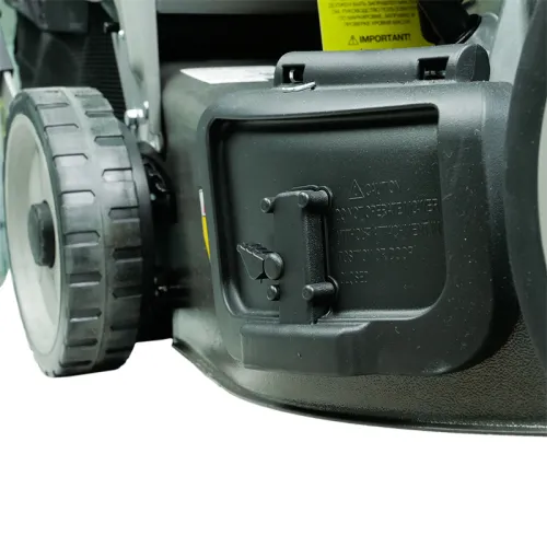 Газонокосилка бензо CAIMAN FERRO 52CV