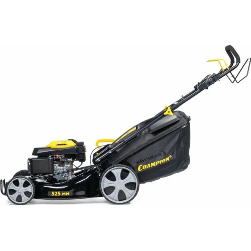Газонокосилка бензо CHAMPION LM5345