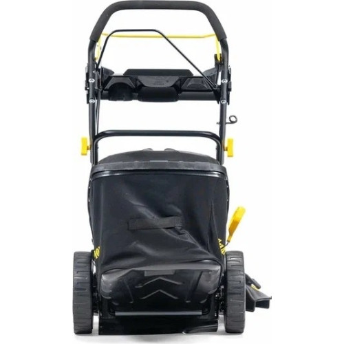 Газонокосилка бензо CHAMPION LM5345