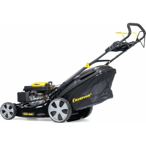 Газонокосилка бензо CHAMPION LM5345