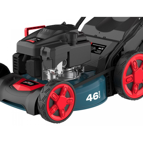 Газонокосилка бензо ALTECO GLM 45-46 MSQ (*10)