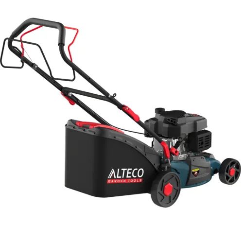 Газонокосилка бензо ALTECO GLM 45-41 MSQ (*10)