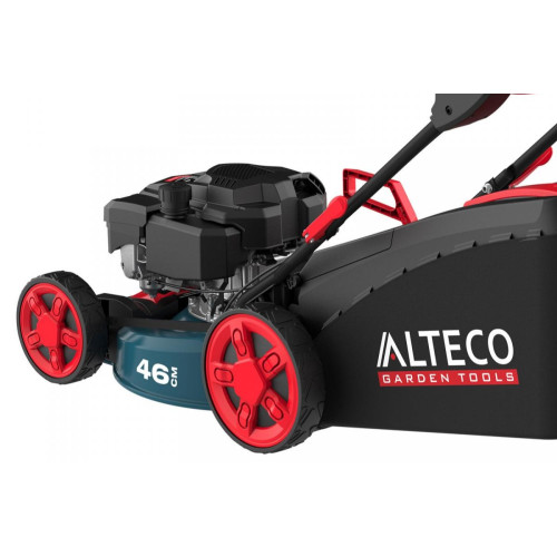 Газонокосилка бензо ALTECO GLM 45-46 MSQ (*10)