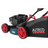 Газонокосилка бензо ALTECO GLM 45-46 MSQ (*10)