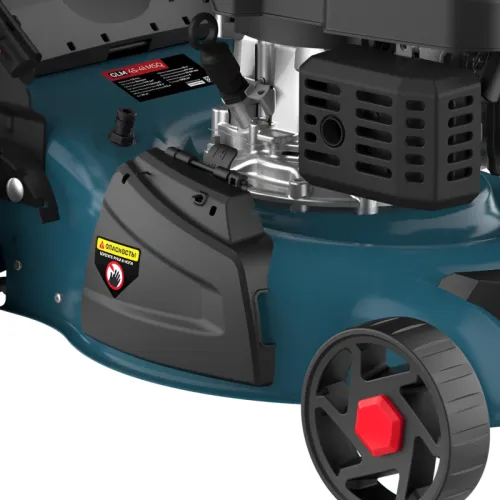 Газонокосилка бензо ALTECO GLM 45-41 MSQ (*10)