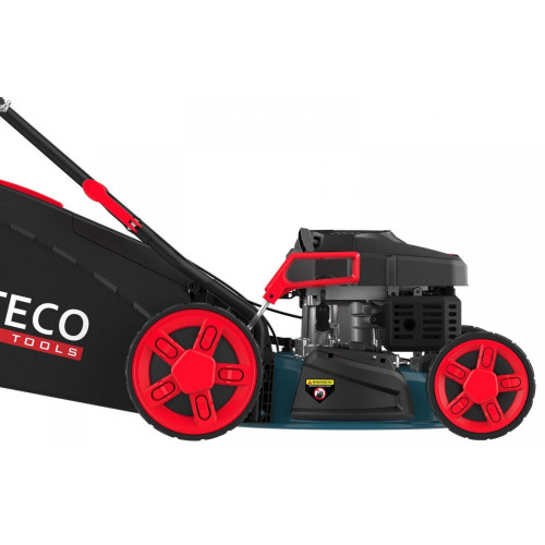 Газонокосилка бензо ALTECO GLM 45-46 MSQ (*10)