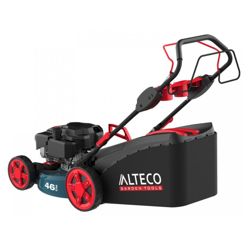 Газонокосилка бензо ALTECO GLM 45-46 MSQ (*10)
