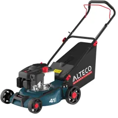 Газонокосилка бензо ALTECO GLM 45-41 C (*10)