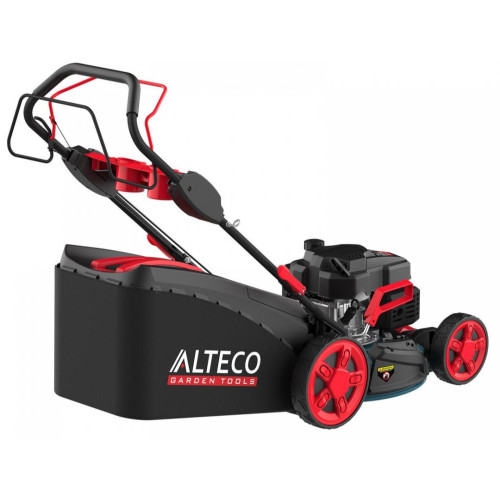 Газонокосилка бензо ALTECO GLM 45-46 MSQ (*10)
