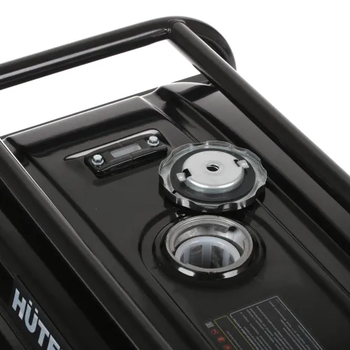 Генератор бензиновый HUTER DY4000LX (64/1/22)