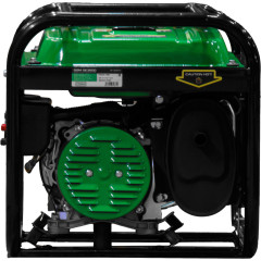 Генератор бензиновый DGM GE3500 (DG1810-1)
