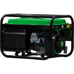 Генератор бензиновый DGM GE3500 (DG1810-1)