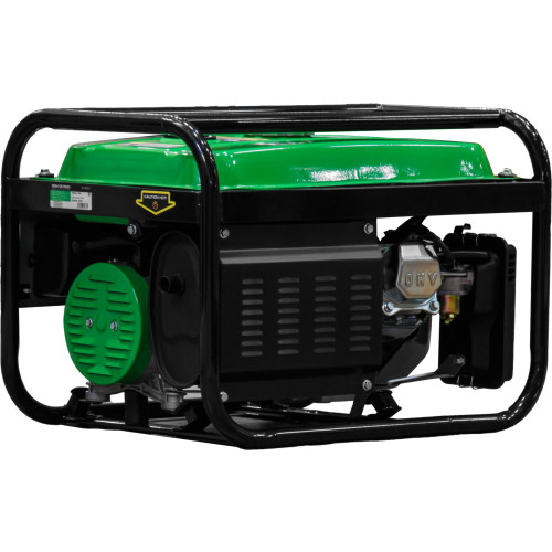 Генератор бензиновый DGM GE3500 (DG1810-1)