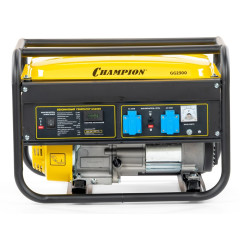 Генератор бензиновый CHAMPION GG2300