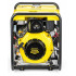 Генератор дизельный CHAMPION DG3601E