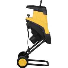 Измельчитель садовый электрический HUTER ESH-2500 (70/13/11) (*9)