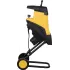 Измельчитель садовый электрический HUTER ESH-2500 (70/13/11) (*9)