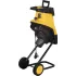 Измельчитель садовый электрический HUTER ESH-2500 (70/13/11) (*9)