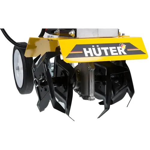 Мотокультиватор HUTER GMC-2.8 (70/5/22)