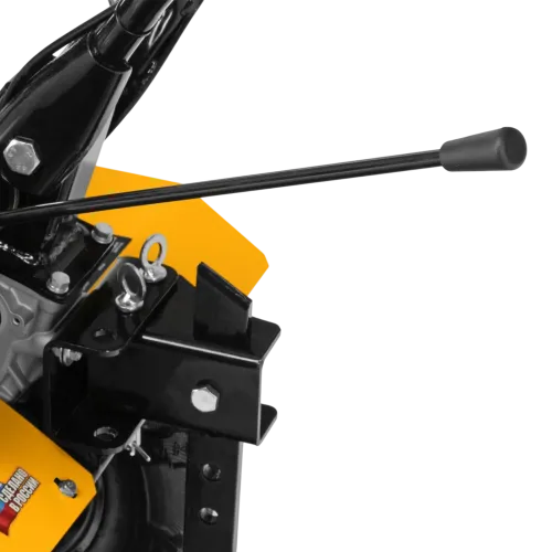 Мотоблок Denzel DPT-170, 7 л.с. (56431)