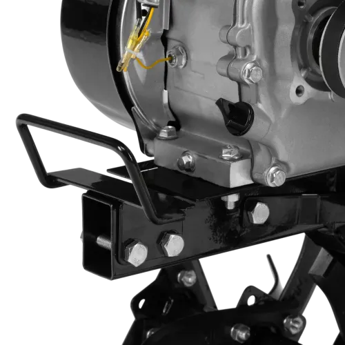 Мотоблок Denzel DPT-170, 7 л.с. (56431)