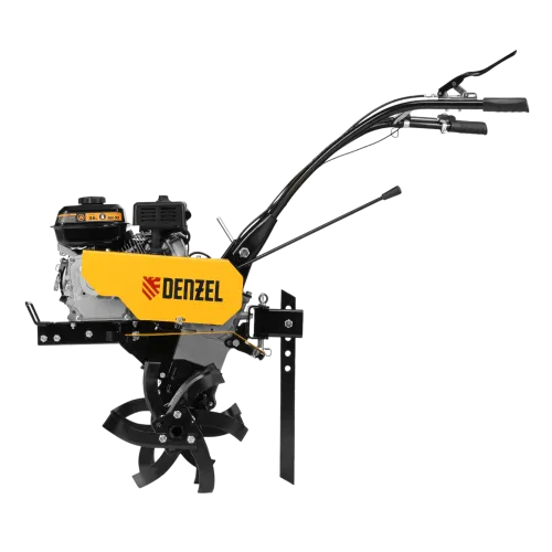 Мотоблок Denzel DPT-170, 7 л.с. (56431)