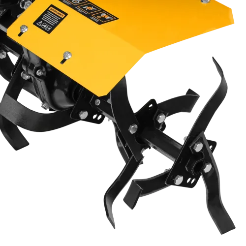 Мотоблок Denzel DPT-170, 7 л.с. (56431)