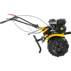 Мотоблок HUTER МК-7500P-10 (70/5/12)