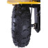 Мотоблок HUTER МК-7500P BIG FOOT (70/5/27) (*9)