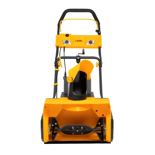 Снегоуборочник электрический DENZEL ESB-460 (97634)