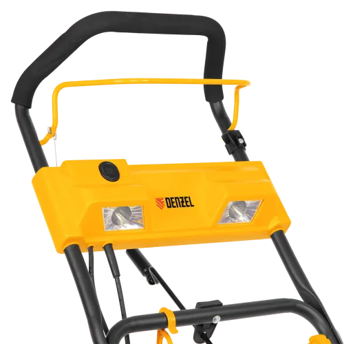 Снегоуборочник электрический DENZEL ESB-460 (97634)