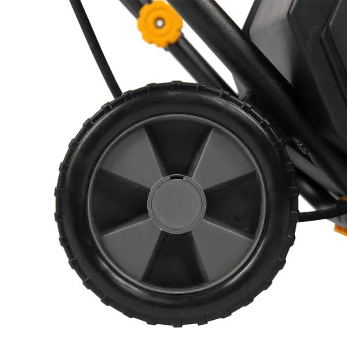 Снегоуборочник электрический DENZEL ESB-460 (97634)